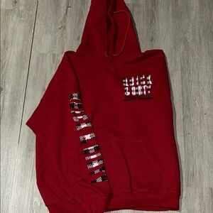 Muddy Apparel quick and dirty hoodie